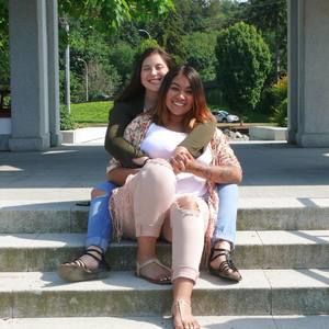 Meet your Posher, Nanalia